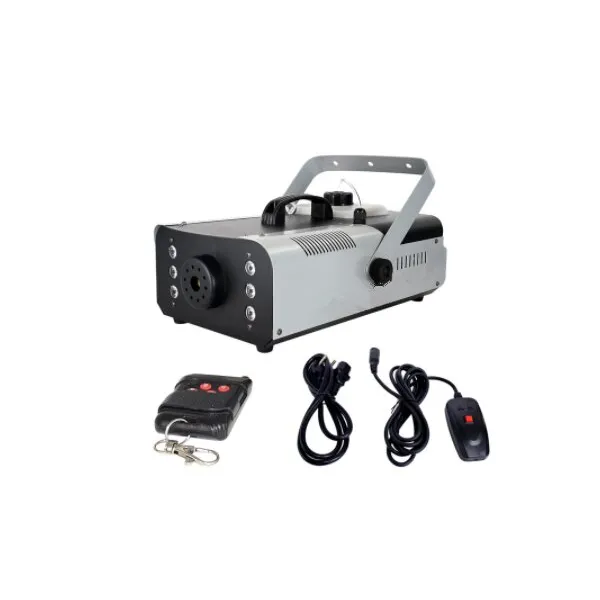 Special Effect Fog Machine MCE-2000W LED