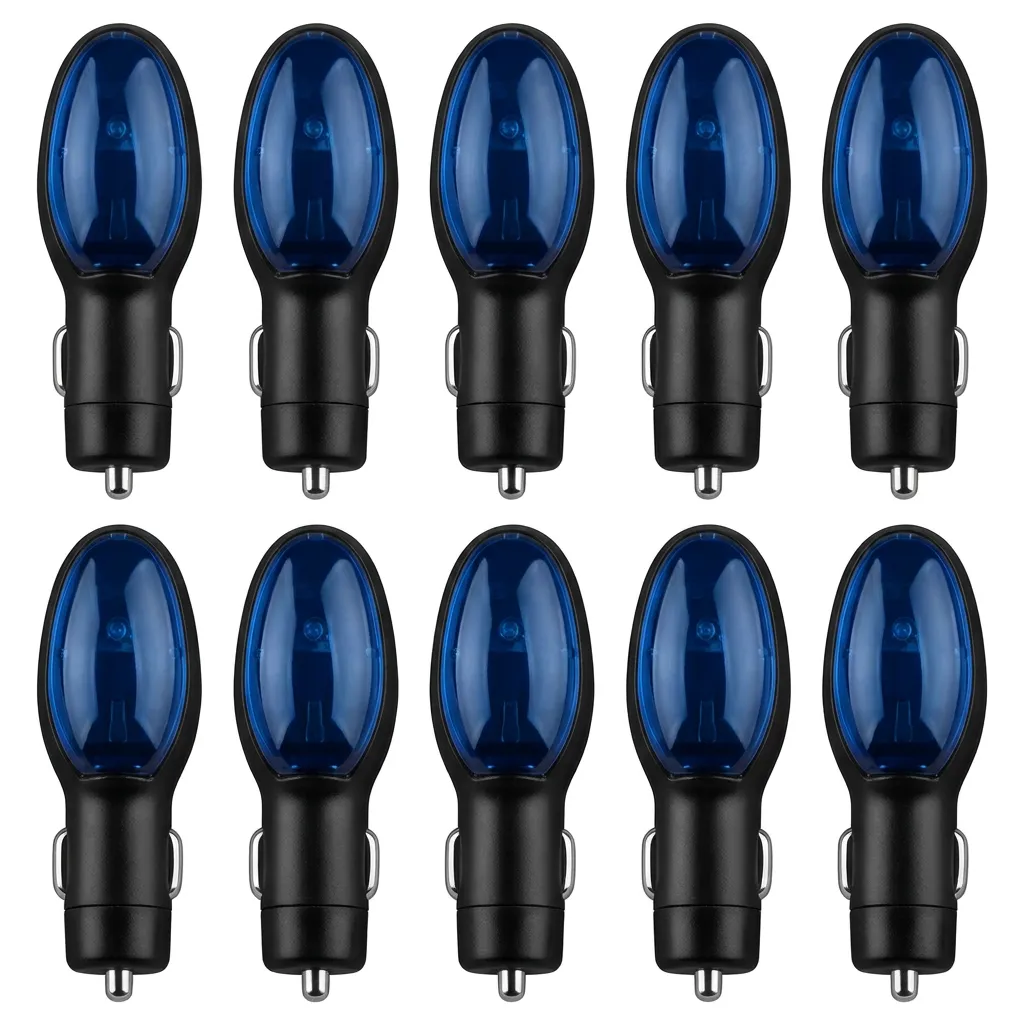 Woosien 10X Car Fuel Saver Save On Gas Economizer Save Green Fuel Save
