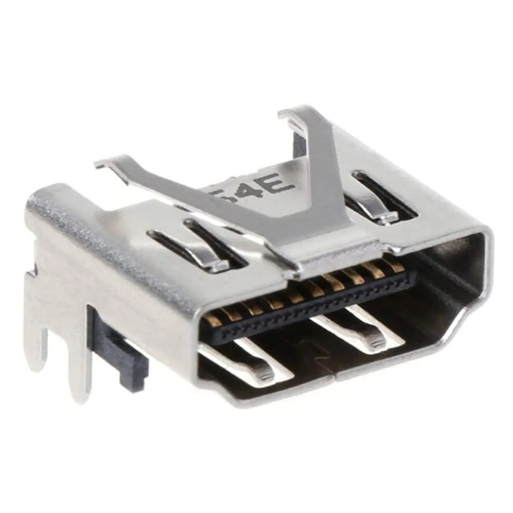 Replacement PS4 Slim/Pro New 1080P HDMI Connector Port
