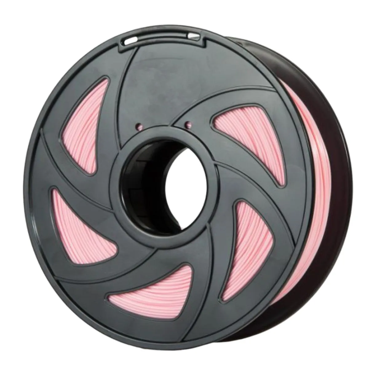 3D Printer PLA Filament 1.75mm - Light Pink