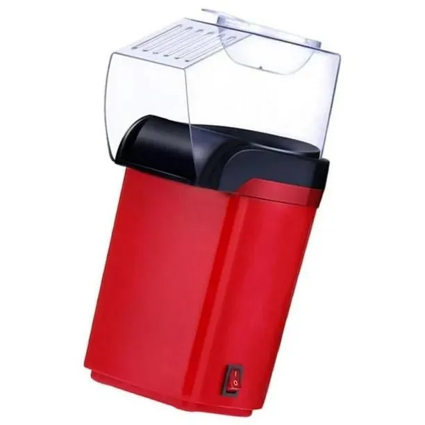 Automatic Popcorn Maker SK-299