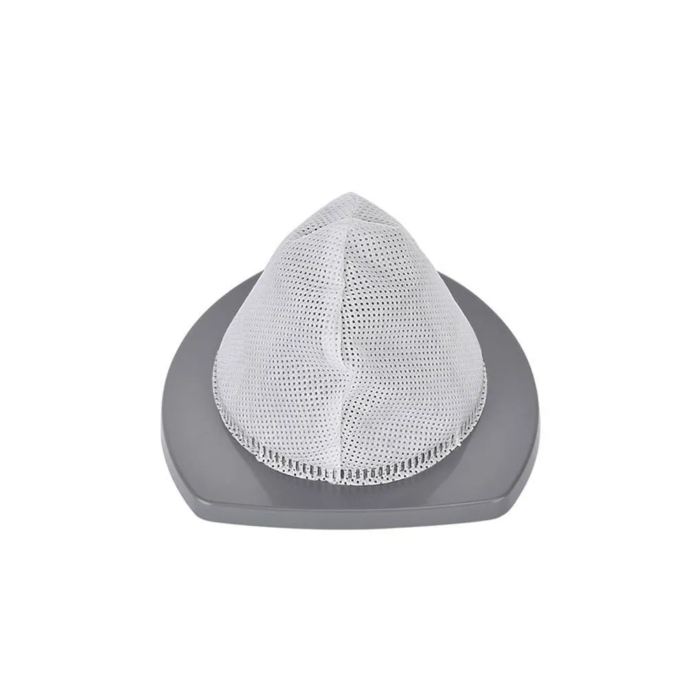 Compatible with Bissell 2033 vacuum and HEPA filter
