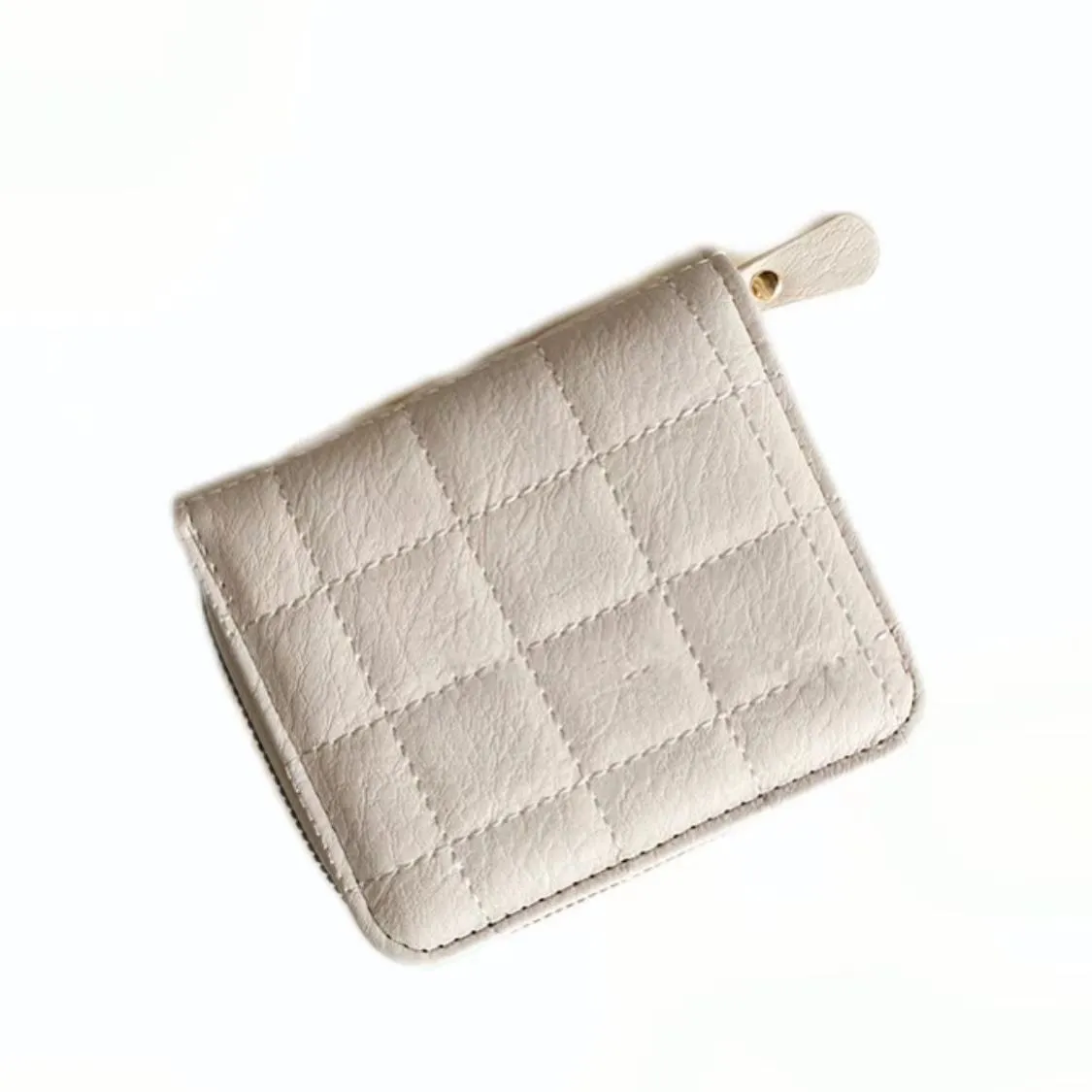 Exquisite Mini Multifunctional Wallet