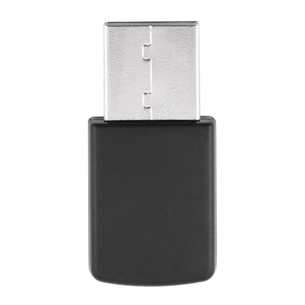 Bluetooth 4.0 USB Adapter Wireless Transmitter Receiver Compatible with PS4