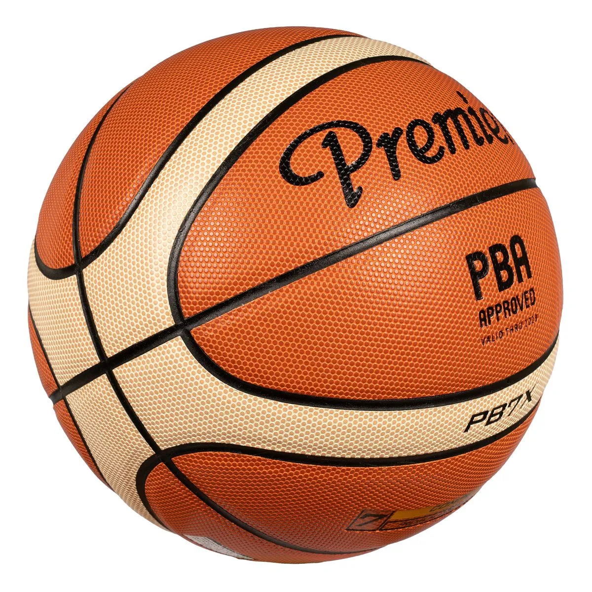 Premier PB7X Basketball Size 7