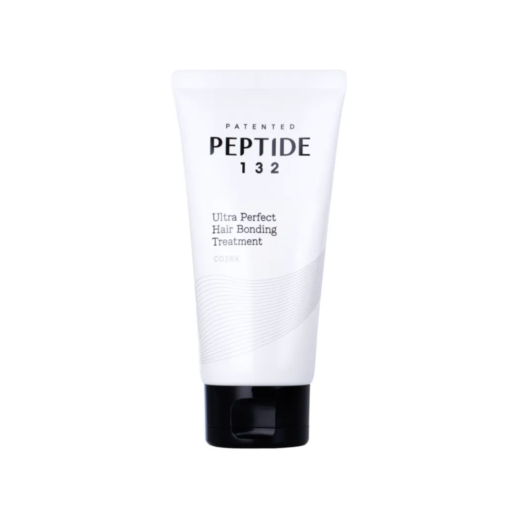COSRX Peptide-132 Ultra Perfect Hair Bonding Treatment