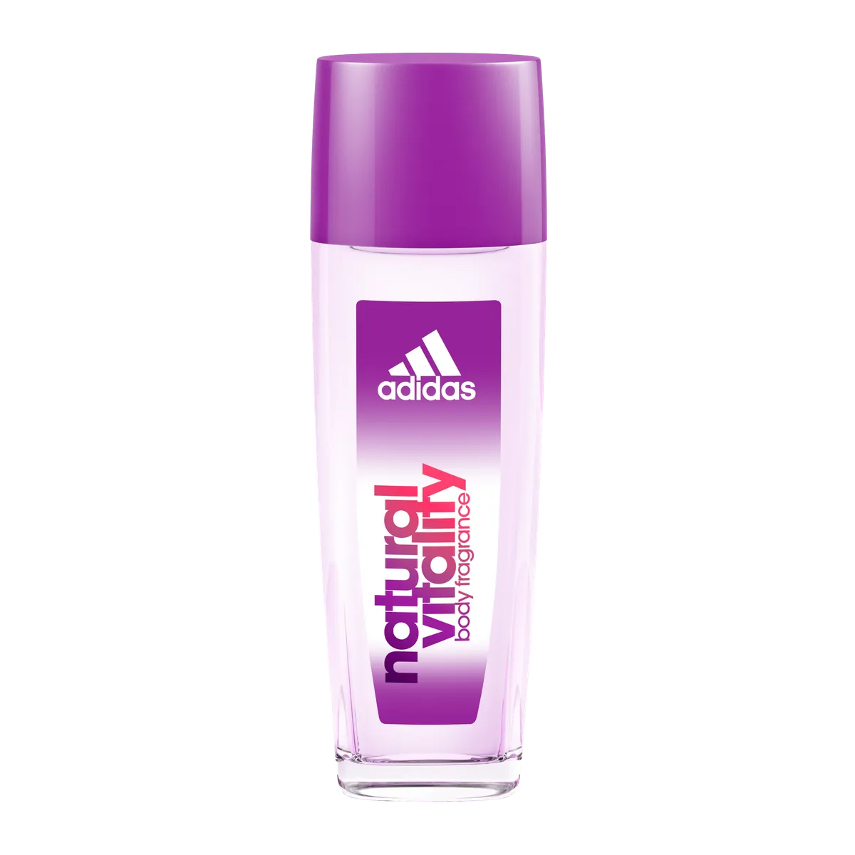 adidas - Natural Vitality Natural Body Spray - 75Ml