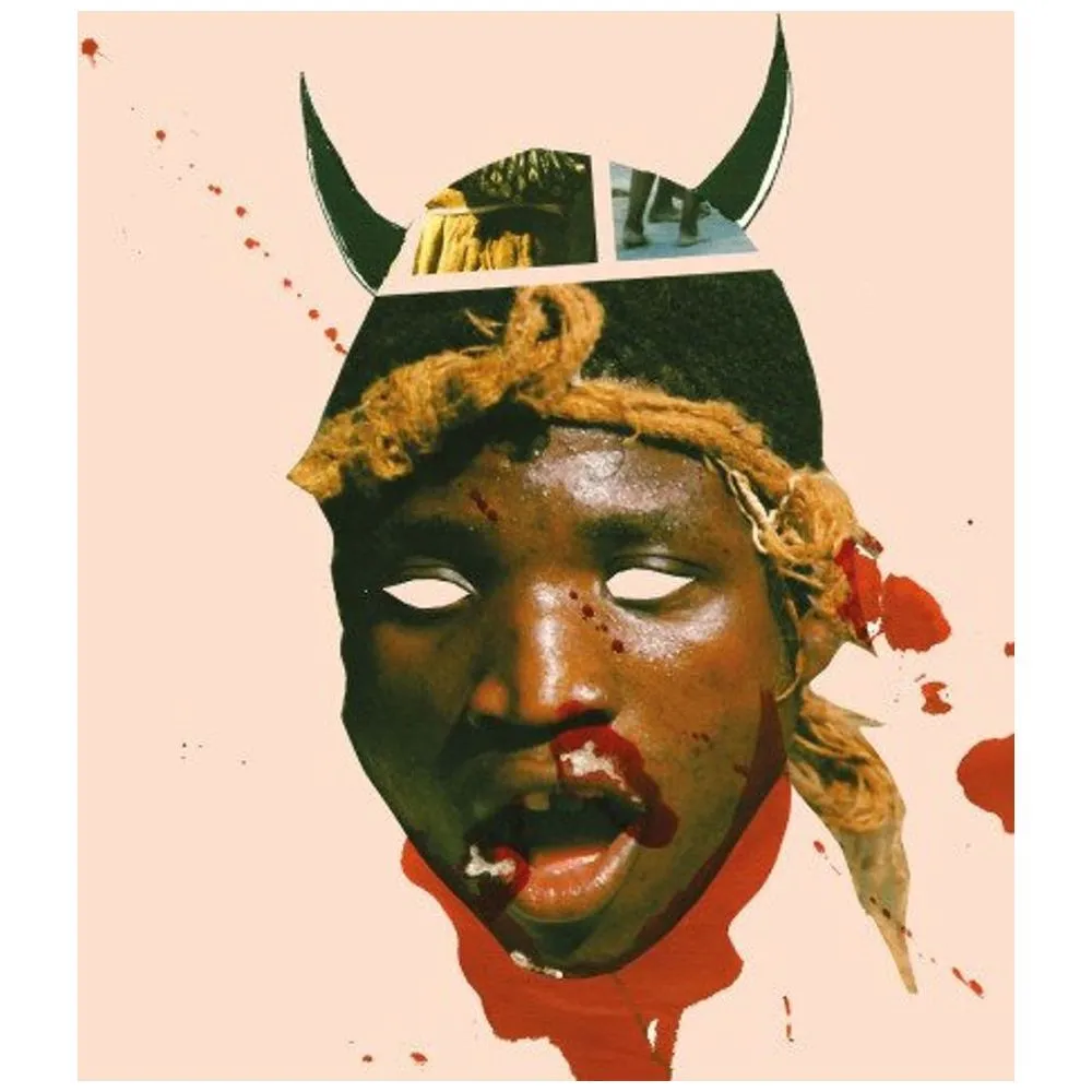 Felix Laband - Deaf Safari (Vinyl 2LP, Gatefold, Download Card)