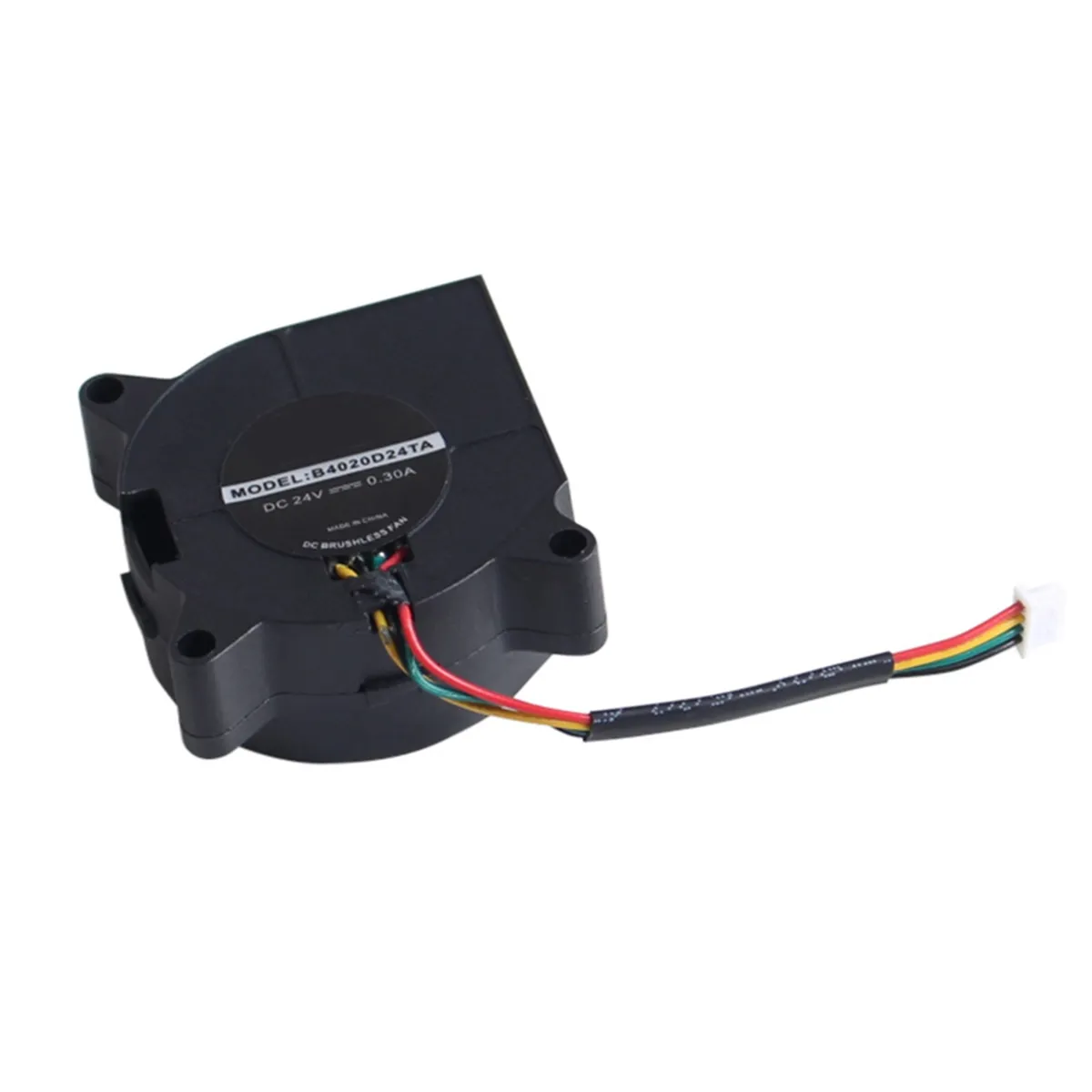 for Creality K1-K1 Max 4020 Fan Dc24V Cooling Hotend Compatible with None