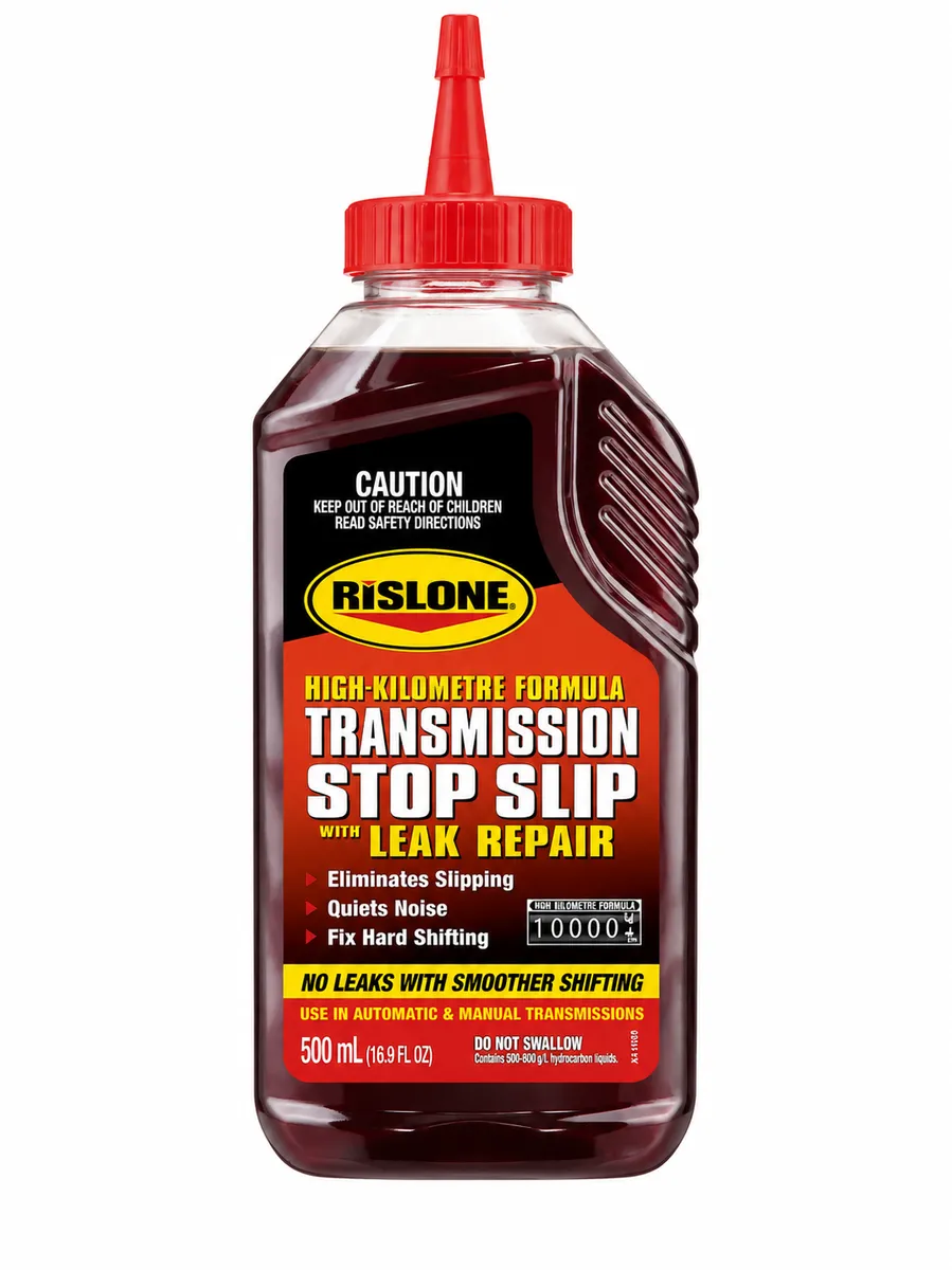 Rislone Transmission Stop Slip with Leak Repair - 500ml