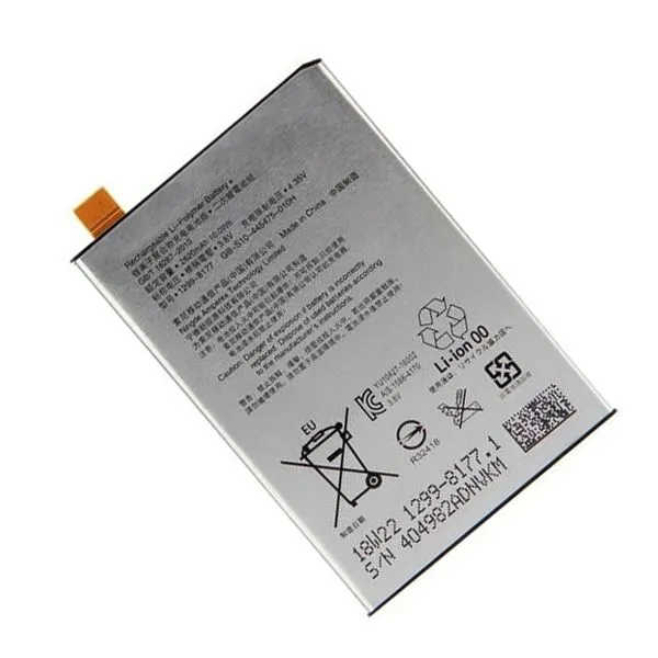 Replacement Battery for Sony Xperia F5122, X F5121, L1