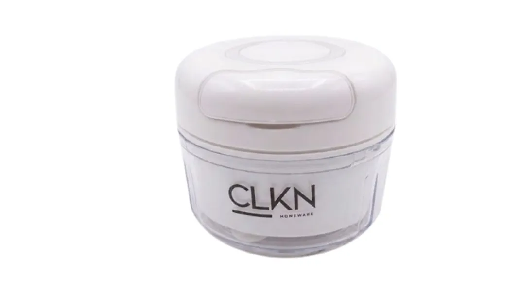CLKN Homeware Manual Food Chopper