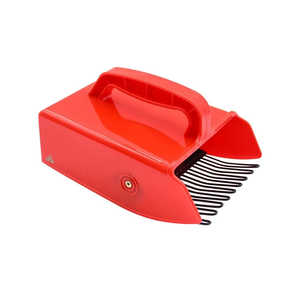 Berry Pickers and Rakes Blueberry Rake Scoop for Easier Berry Picking