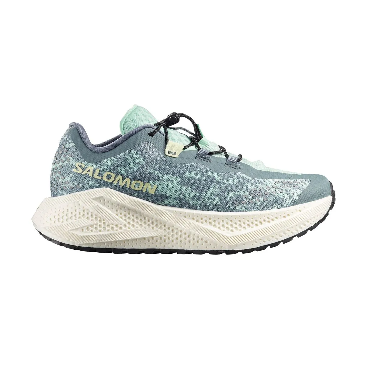 Salomon Women's Aero Glide 4 Gravel Shoes