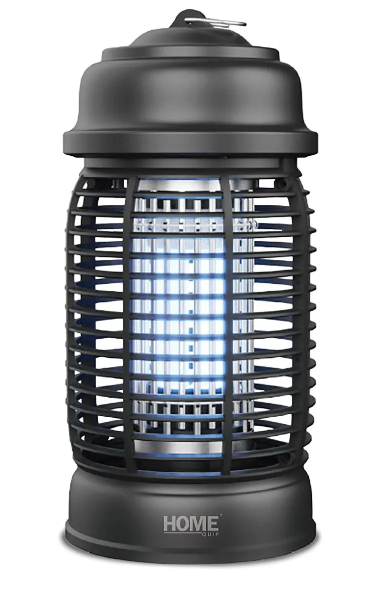 Home Quip Terminator USB Rechargeable Mosquito & Insect UV Lantern