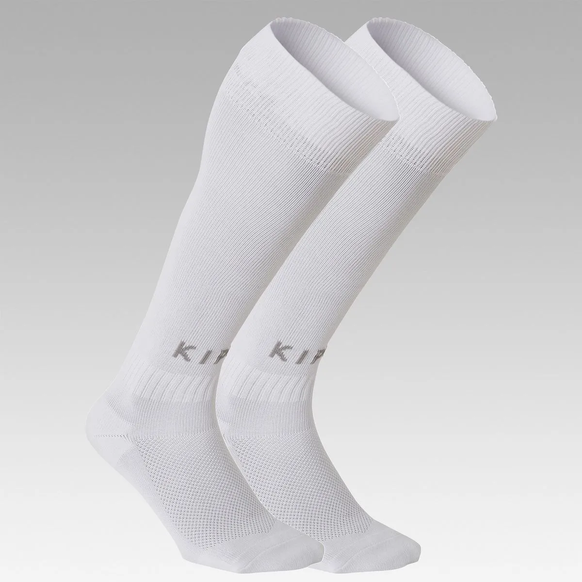 Kipsta Kids Football Socks - F100