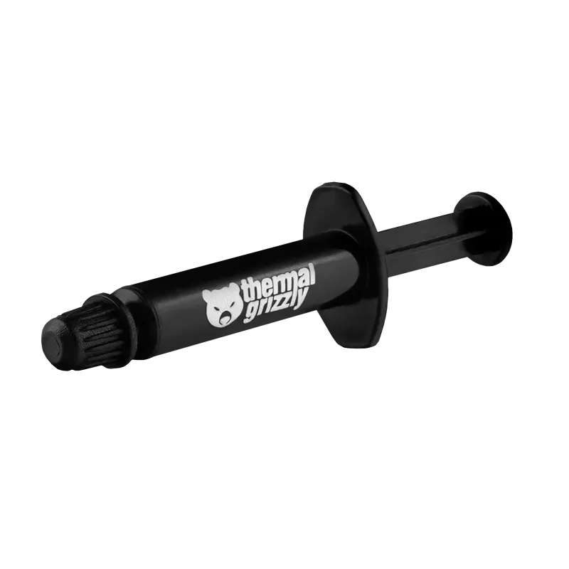 Thermal Grizzly Hydronaut 1g Thermal Grease
