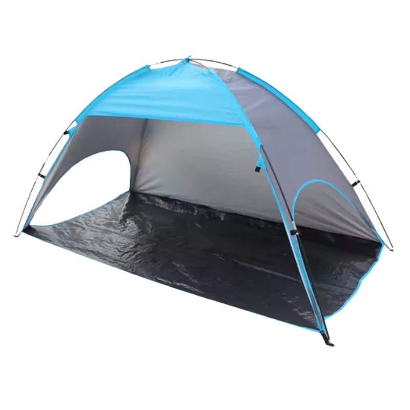 Lightweight Beach Shelter Tent