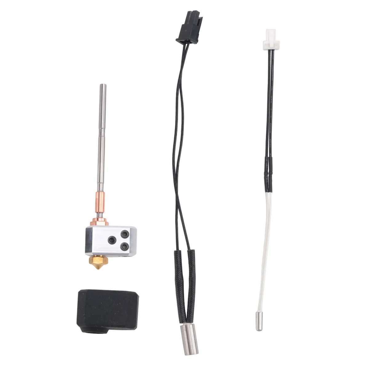 3D Printer Hotend Kit For Prusa Mk4/Xl Hot End Kit