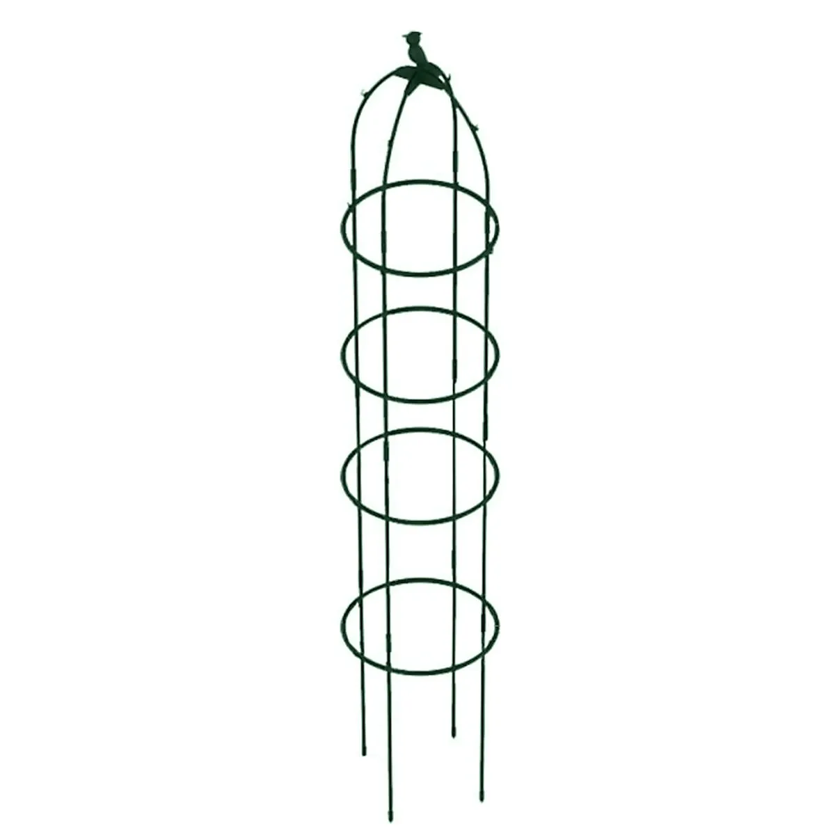 125cm Adjustable Plant Trellis