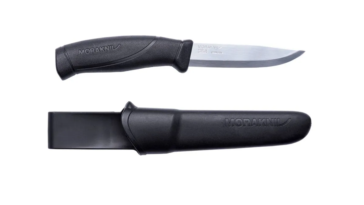 Morakniv - Companion Knife