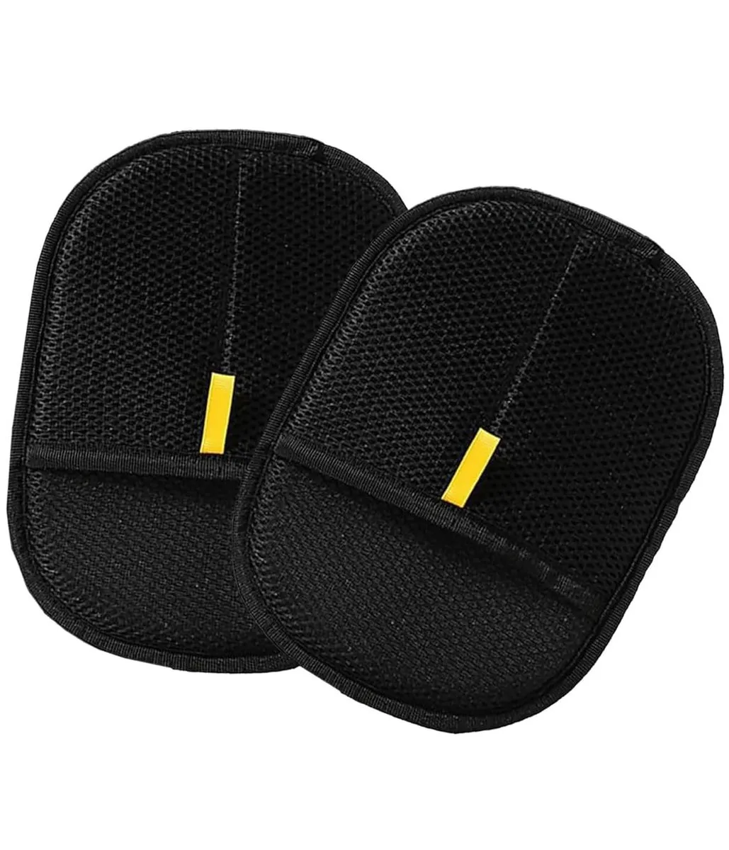 Pet Hair Removal Glove, Reusable Grooming Gloves for Cats, Furniture, Car
