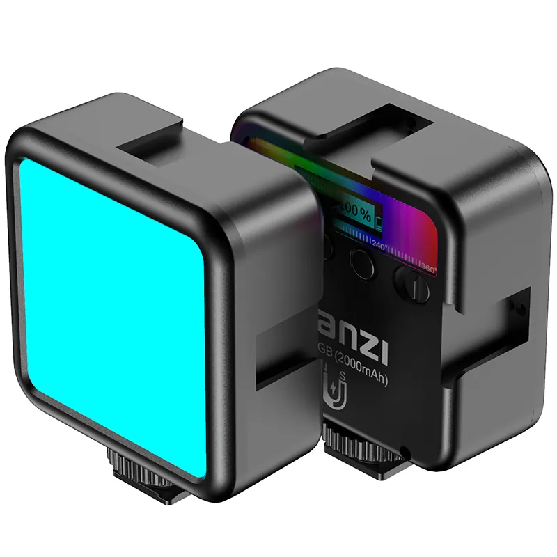 Ulanzi VL49 RGB Video Light