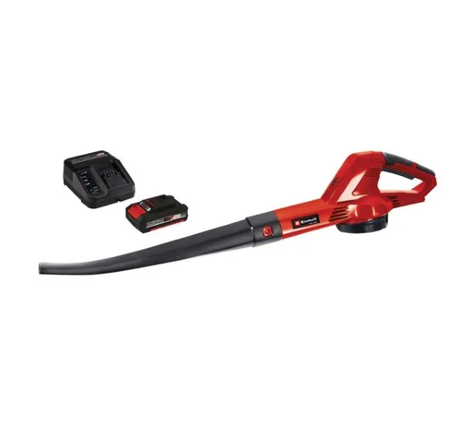 EINHELL Leaf Blower PXC GC-CL 18 Li-Solo