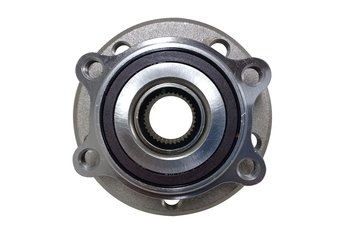 VW Golf 5 (V)/ Golf 6 (VI) - Front Wheel Bearings - Compatible