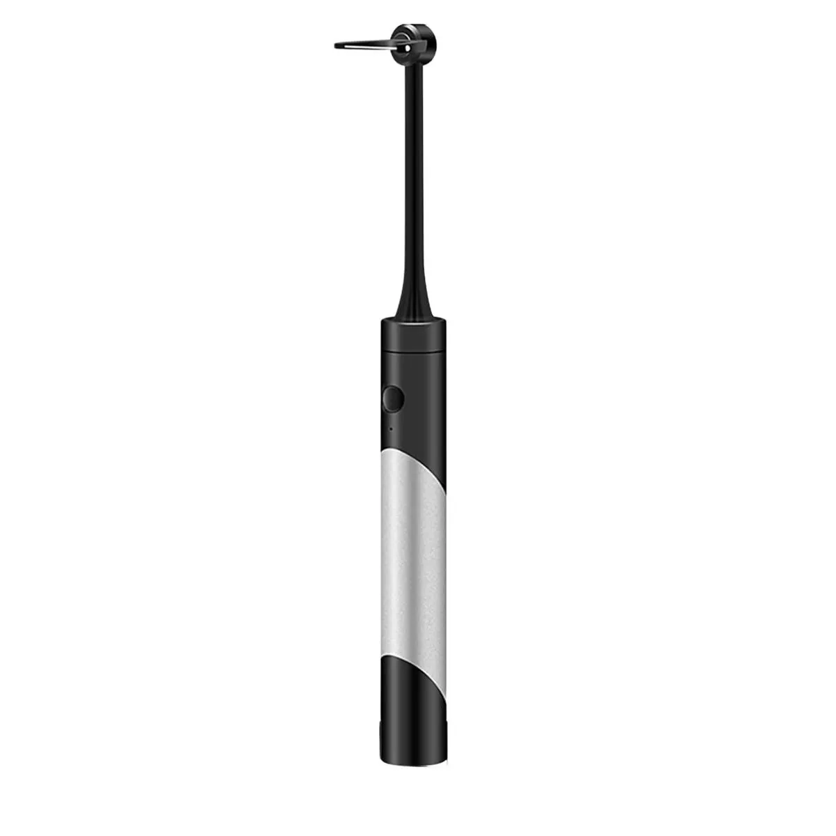 Rechargeable Smart Oral Flossing Wand & Dental Cleanser