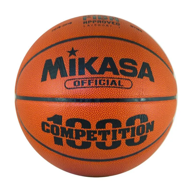 Mikasa BQ1000 Basketball Ball Size 7