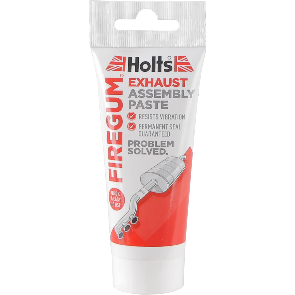 Holts Firegum 150g