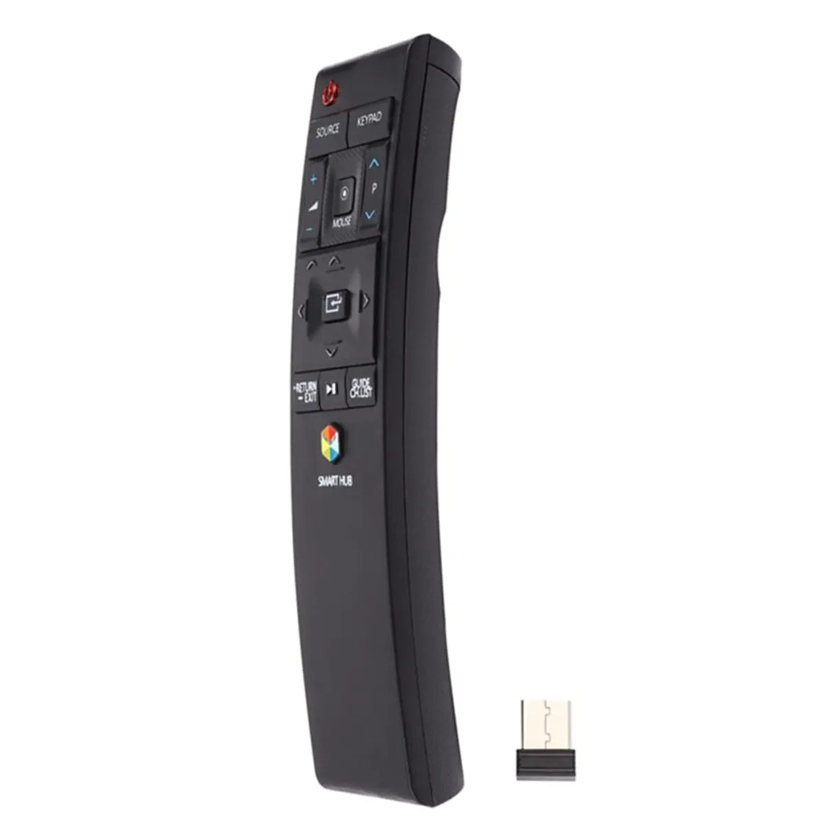Universal Remote Control BN59-01220E BN5901220E