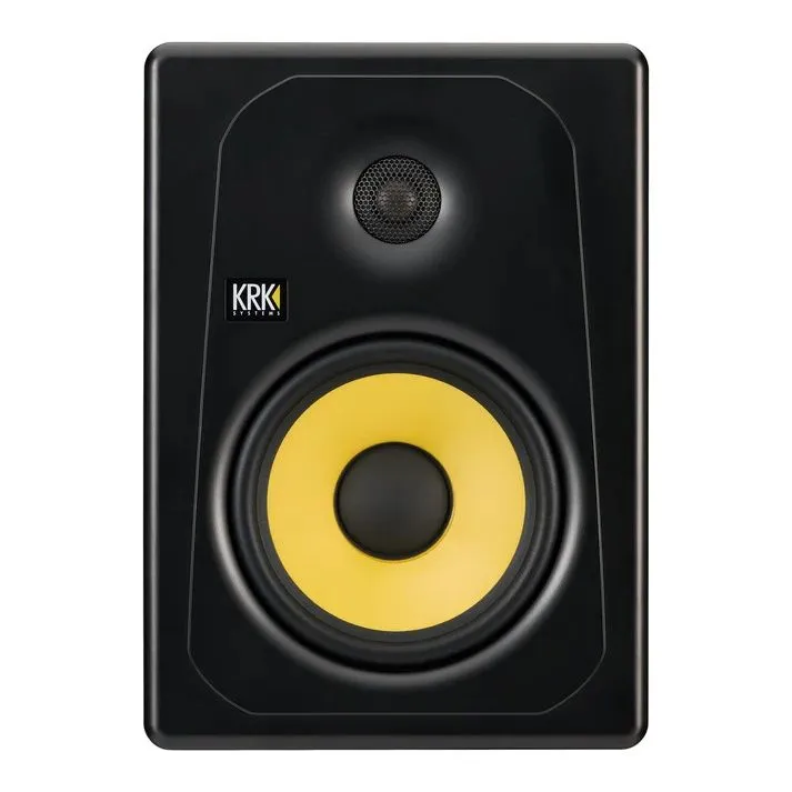 KRK K8 Kreate Series 8" Studio Monitor(Unit)