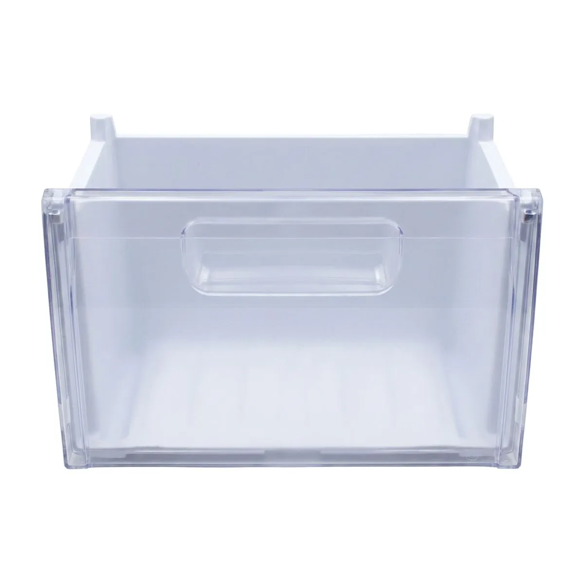 Freezer Bottom Drawer Bin 3901060300 for Defy DAC519 DAC523 Clear