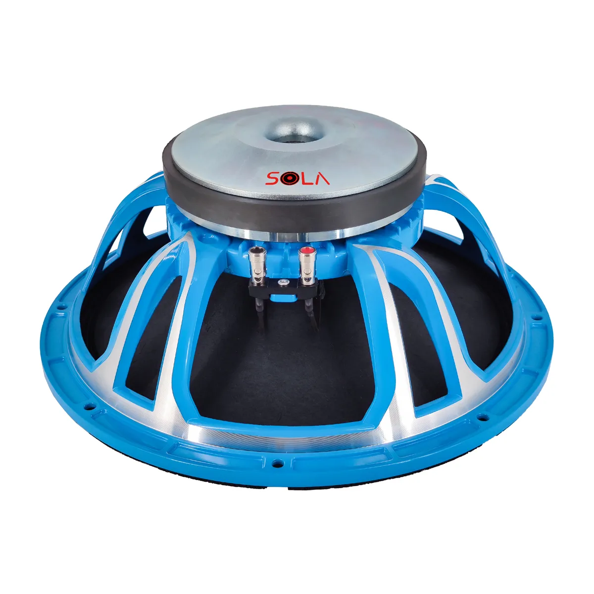Ultimate 15 Inch 600W 96dB Replacement Stage Subwoofer Speaker TouringEpic