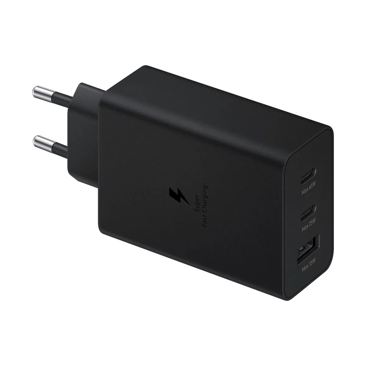 Pro-Techt 65W Fast Charging Power Adapter Charger