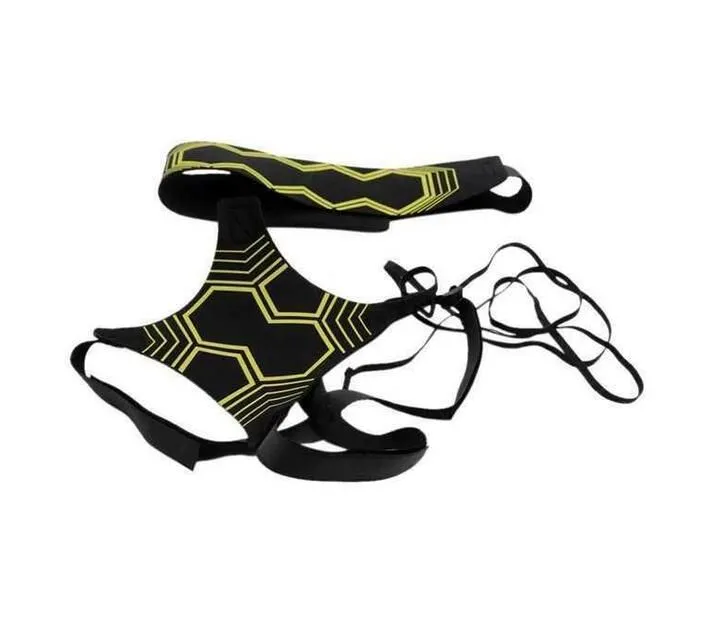 Pack of 2 - Football Kick Trainer