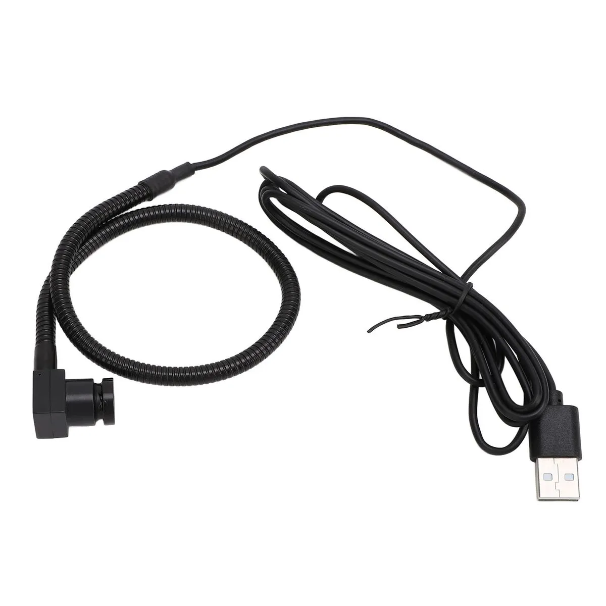 HD 1080P Webcam with Built-in Mic for Video Conferencing