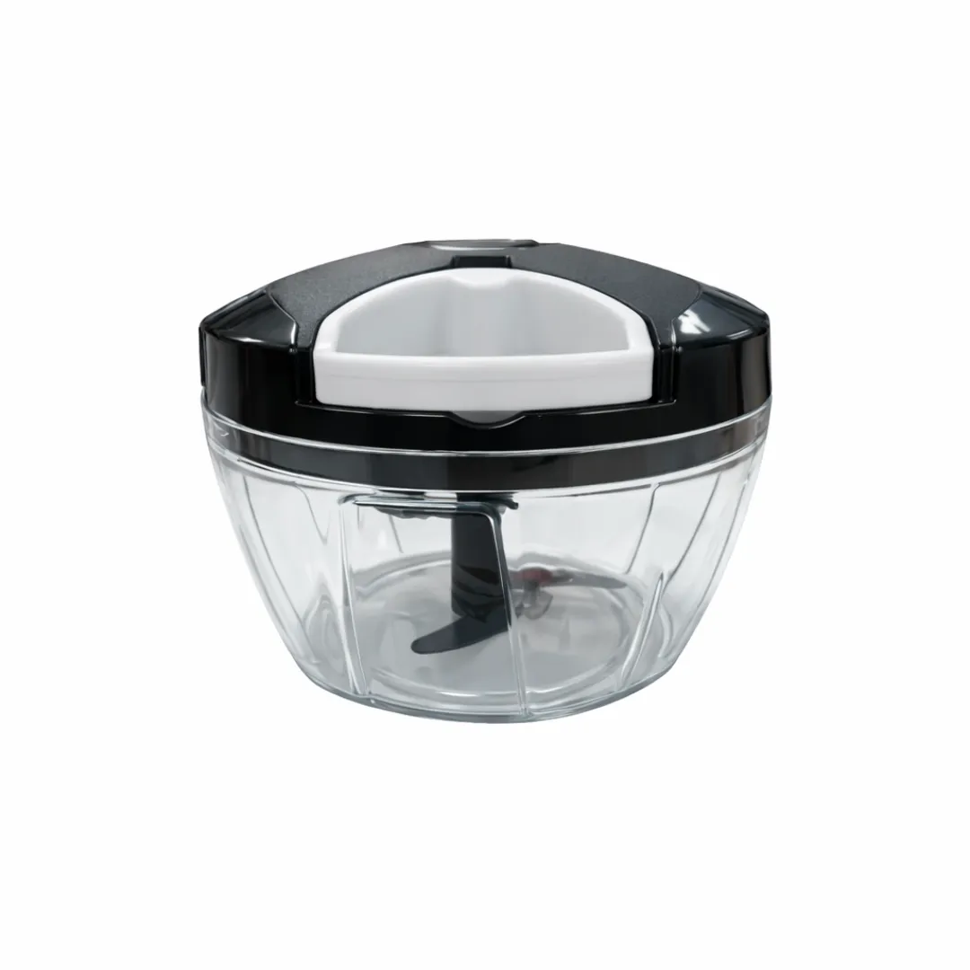 Vegetable Cutter - Black