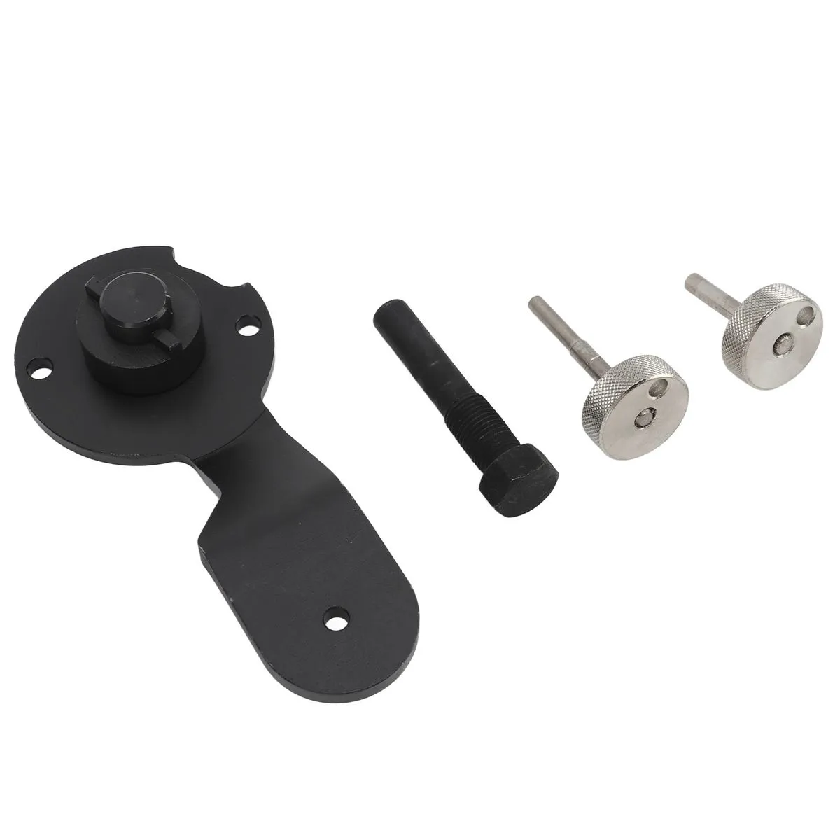 Metal Camshaft Locking Timing Tool Kit T10504/1 T10504/2 for A1 A3 Q2 Q3