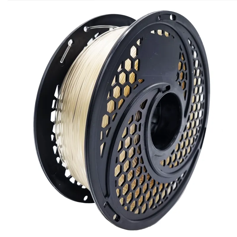 SA Filament PLA 1.75mm (1kg) - Clear