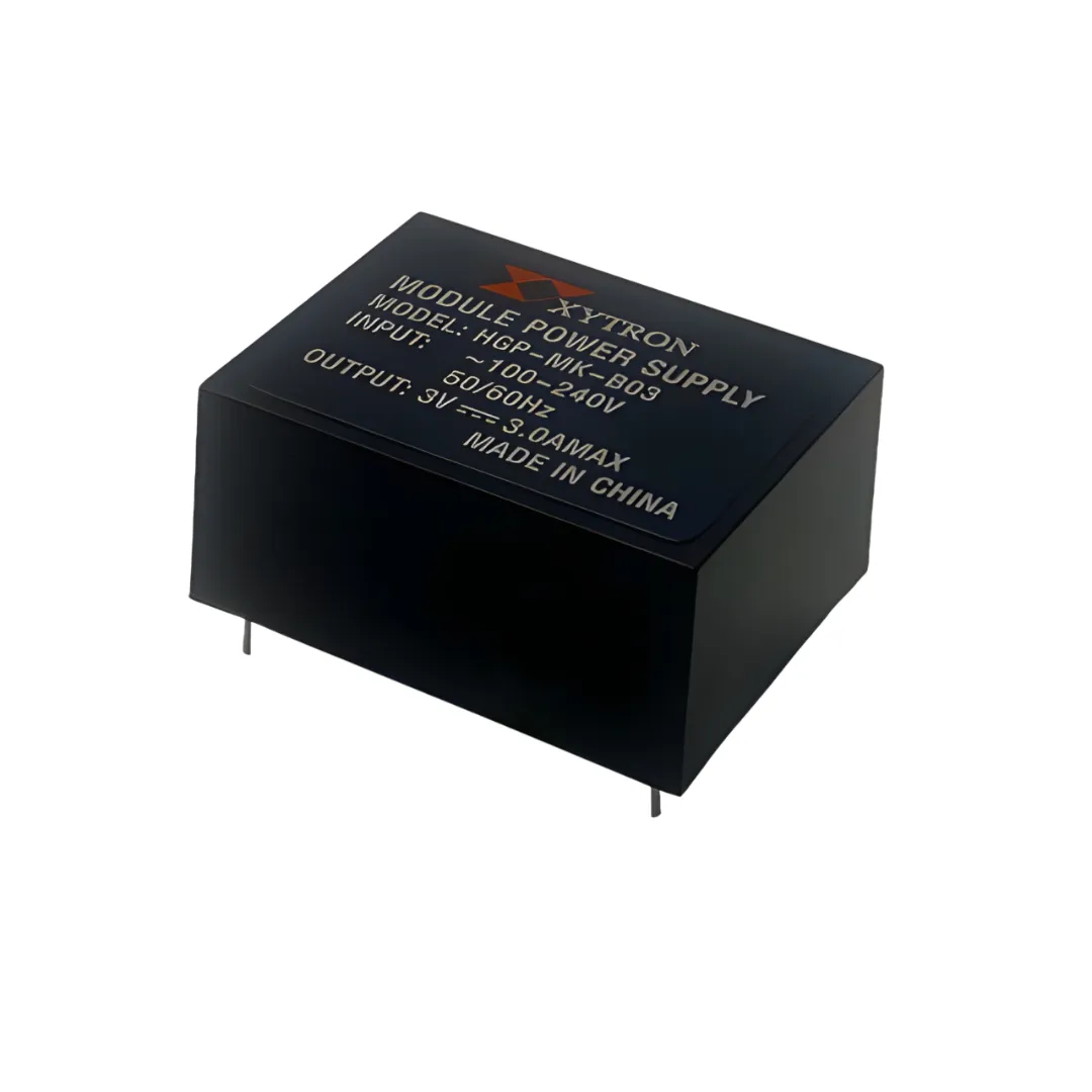 PSU SWMPC 3V 3A Switch Mode Power Supply Unit PCB Type