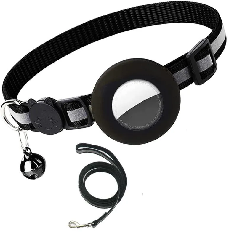 Keep Your Pet Safe and Stylish With Our Airtag Pet Accessories