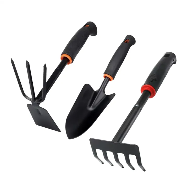 Horticultural Shovel - Vegetable Planting Tools, Rakes, Hoes, Shovels