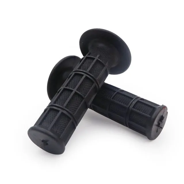 22mm 7/8" Non -slip universal TRR grip - Black