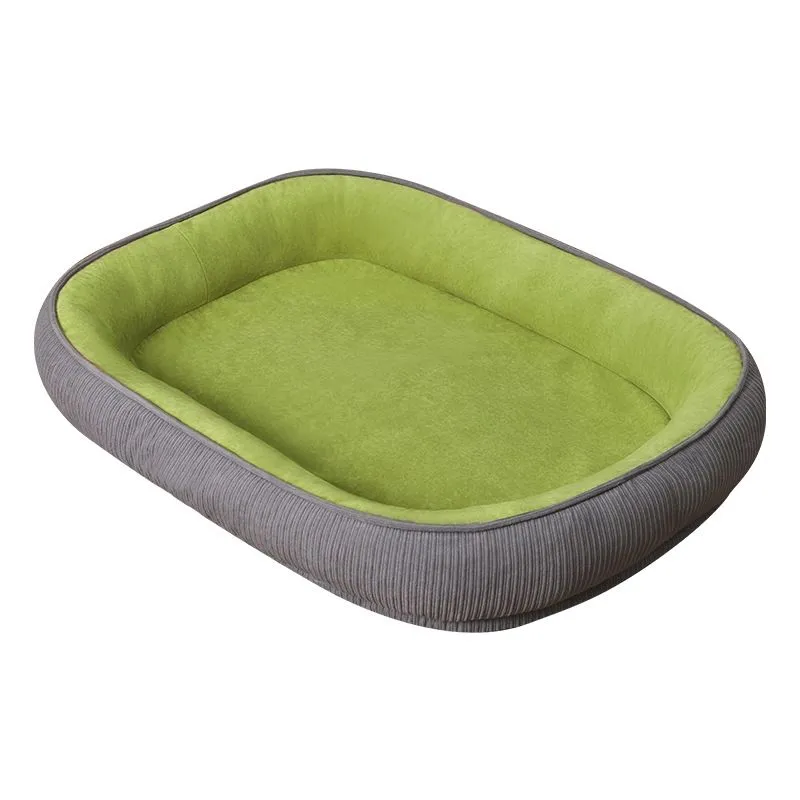 Pet Beds - Plush Dog Beds and Cat Beds, Soft Pet Beds, 70X58cm