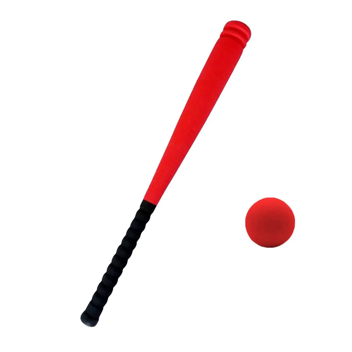Kids Foam Baseball Bat and Ball EVA with Ball for Training Practice