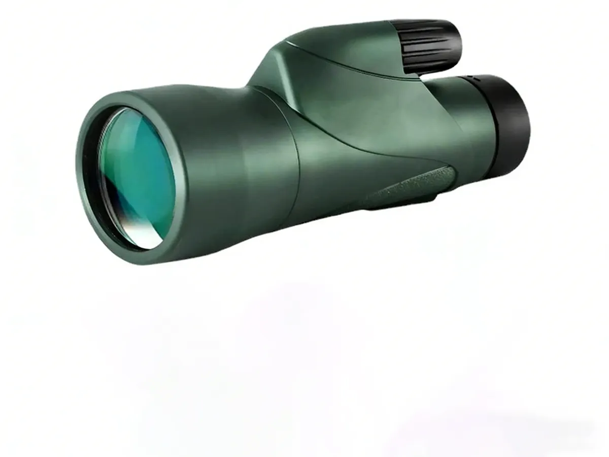High Definition Monocular Telescope
