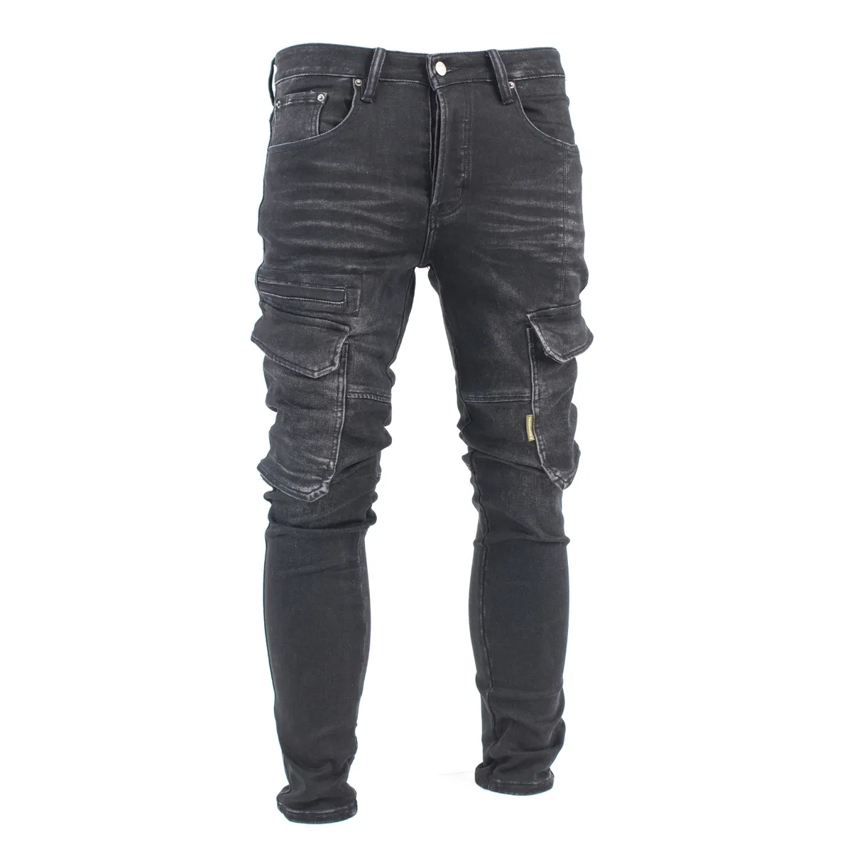Iron Ridge Utility Cargo Jean SC5061-H